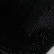 Load image into Gallery viewer, DREA Origins Black Baseball Cap collection
